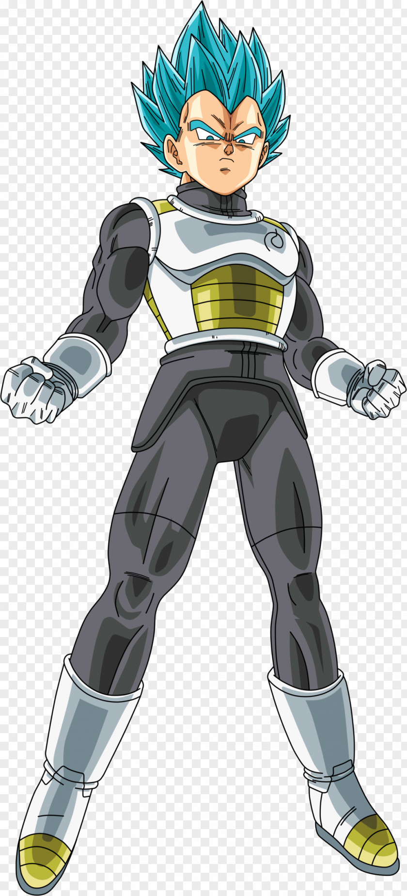 Goku Vegeta Frieza Trunks Super Saiya PNG