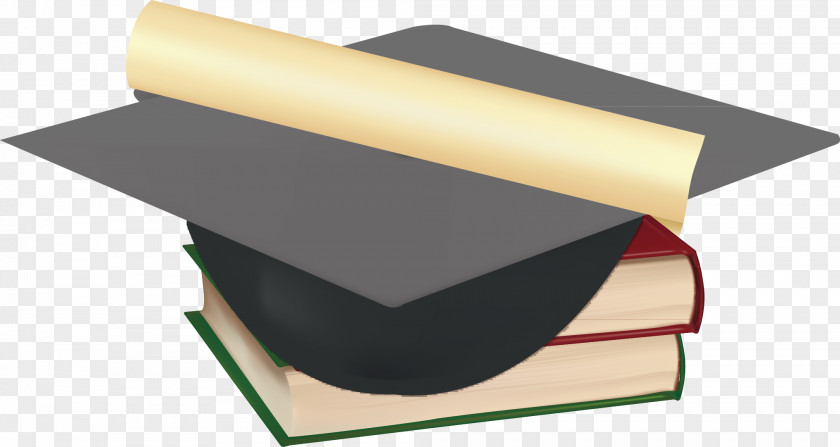 Hat Roll Drawing Square Academic Cap Diploma Clip Art PNG