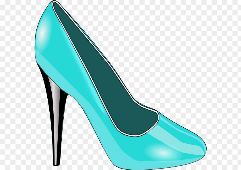 High Fashion Cliparts High-heeled Footwear Stiletto Heel Shoe Sneakers Clip Art PNG