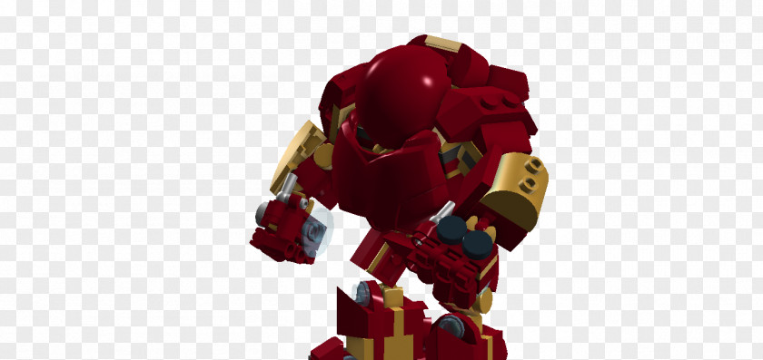 Hulkbuster Iron Man Hulkbusters Lego Marvel Super Heroes PNG