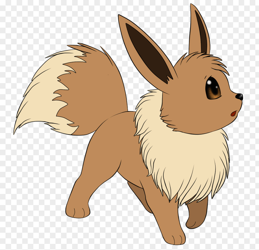 Pokemon Eevee Dog Breed Jolteon Umbreon Pokémon PNG