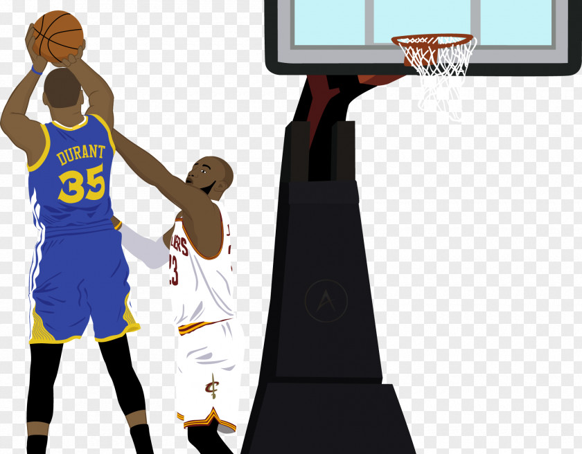 Russell Westbrook Dunk Golden State Warriors Basketball Slam Illustration NBA Properties, Inc. PNG