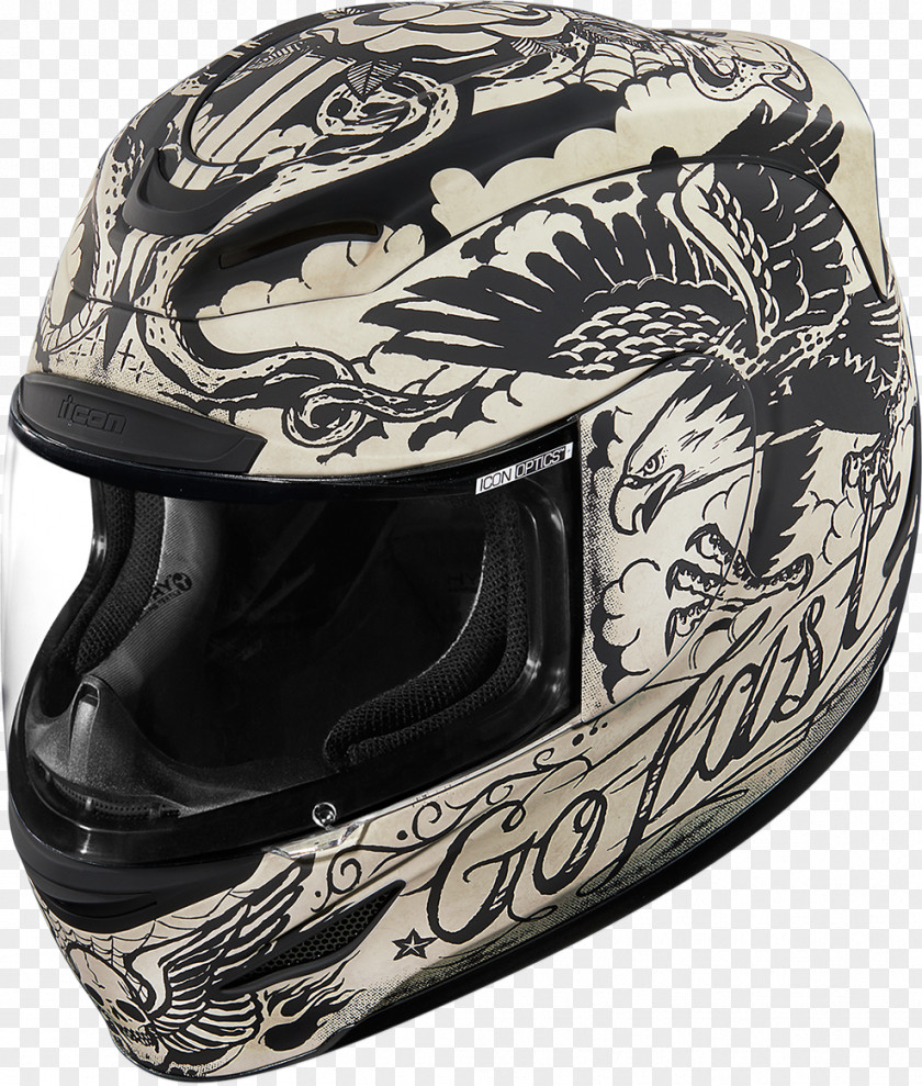Scrawl Motorcycle Helmets Integraalhelm Extreme Supply PNG
