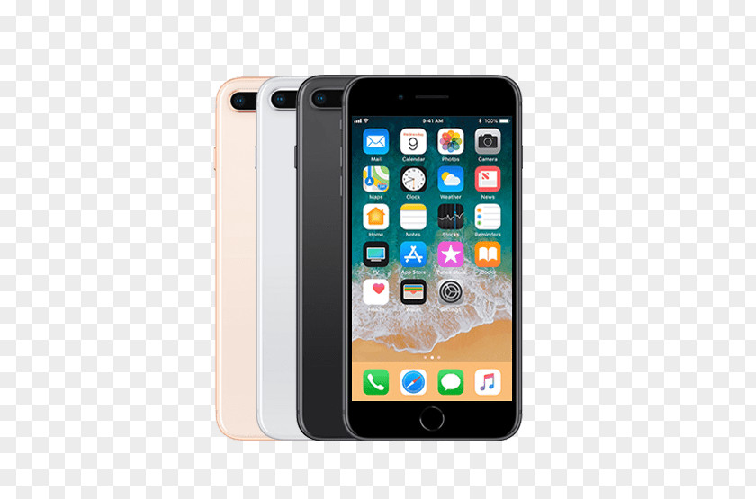 Smartphone IPhone 7 Apple Internet T-Mobile PNG
