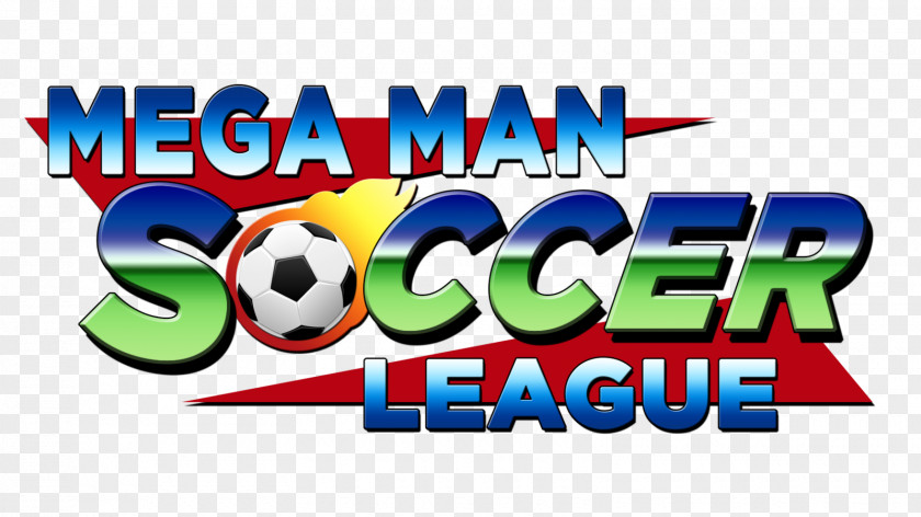 Soccer Mega Man 2 Online Super Nintendo Entertainment System Logo PNG