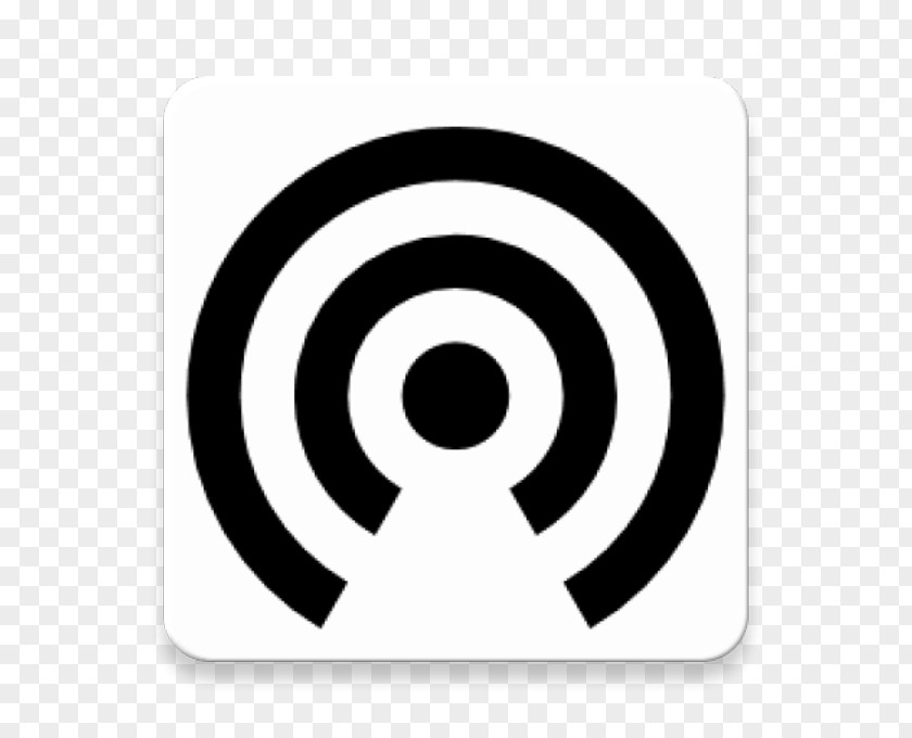 Symbol Spiral Hotspot PNG