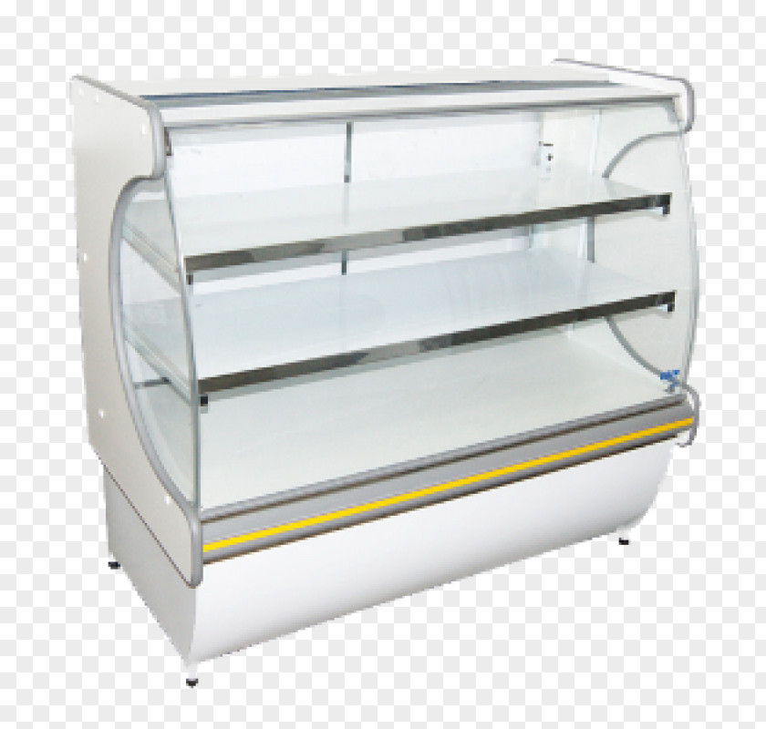 Table Display Case Kitchen Furniture Expositor PNG