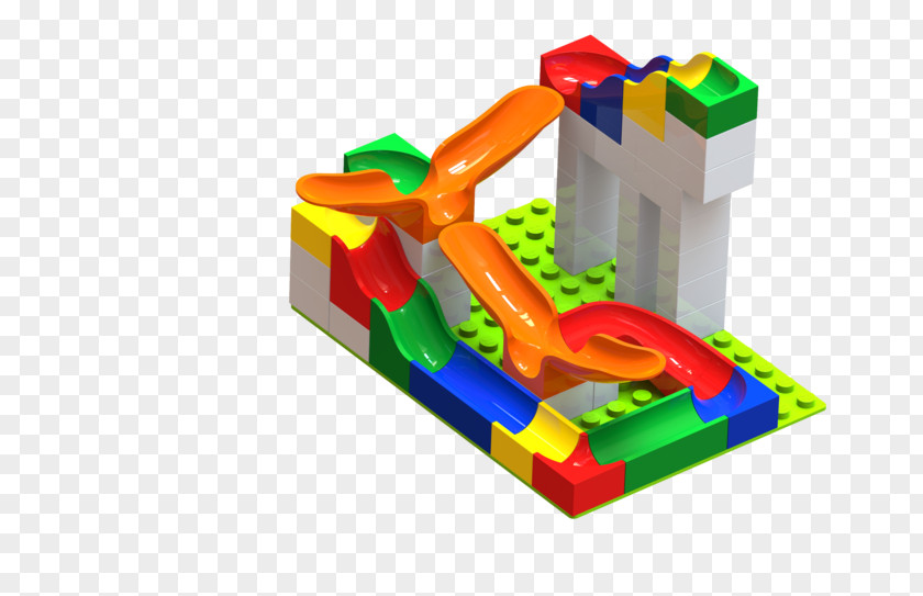 Toy Block V-Cube 6 LEGO PNG