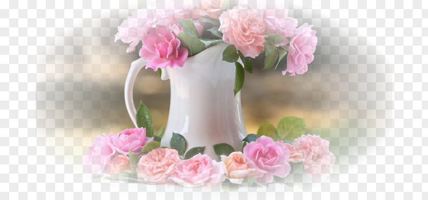 Vase Desktop Wallpaper Rose Flower Bouquet PNG