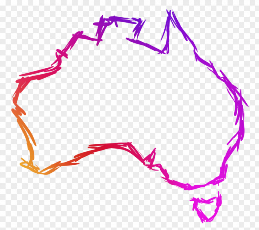 Australia Clip Art PNG