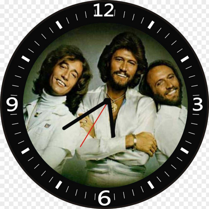 Bee Gees Maurice Gibb Barry Saturday Night Fever Staying Alive Stayin' PNG