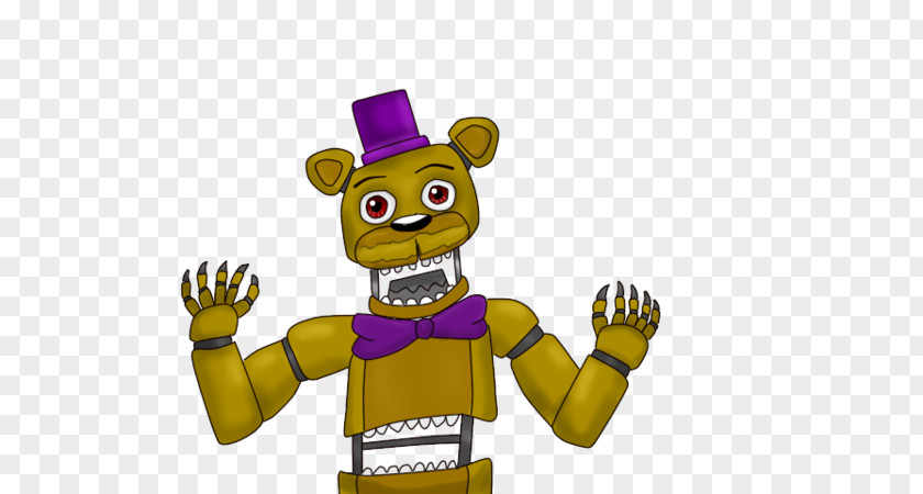 Burj Frame Five Nights At Freddy's 4 FNaF World Digital Art Drawing PNG