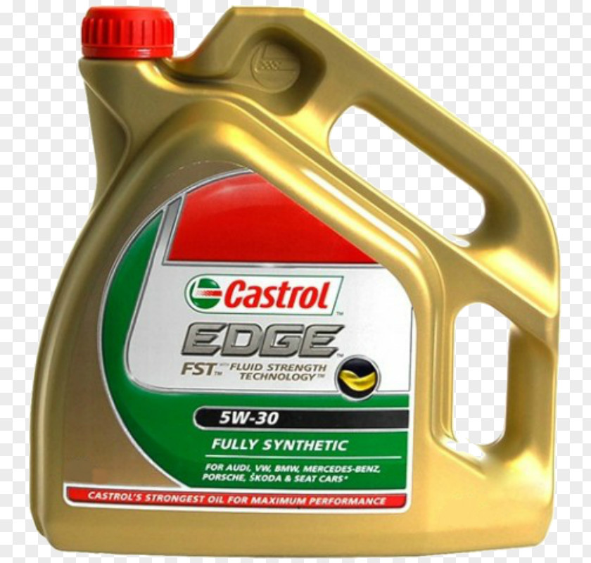 Car Motor Oil Castrol Synthetic Engine PNG