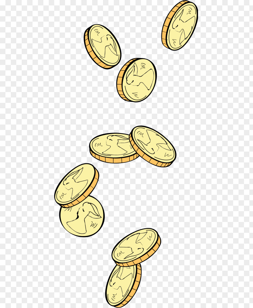 Coin PNG