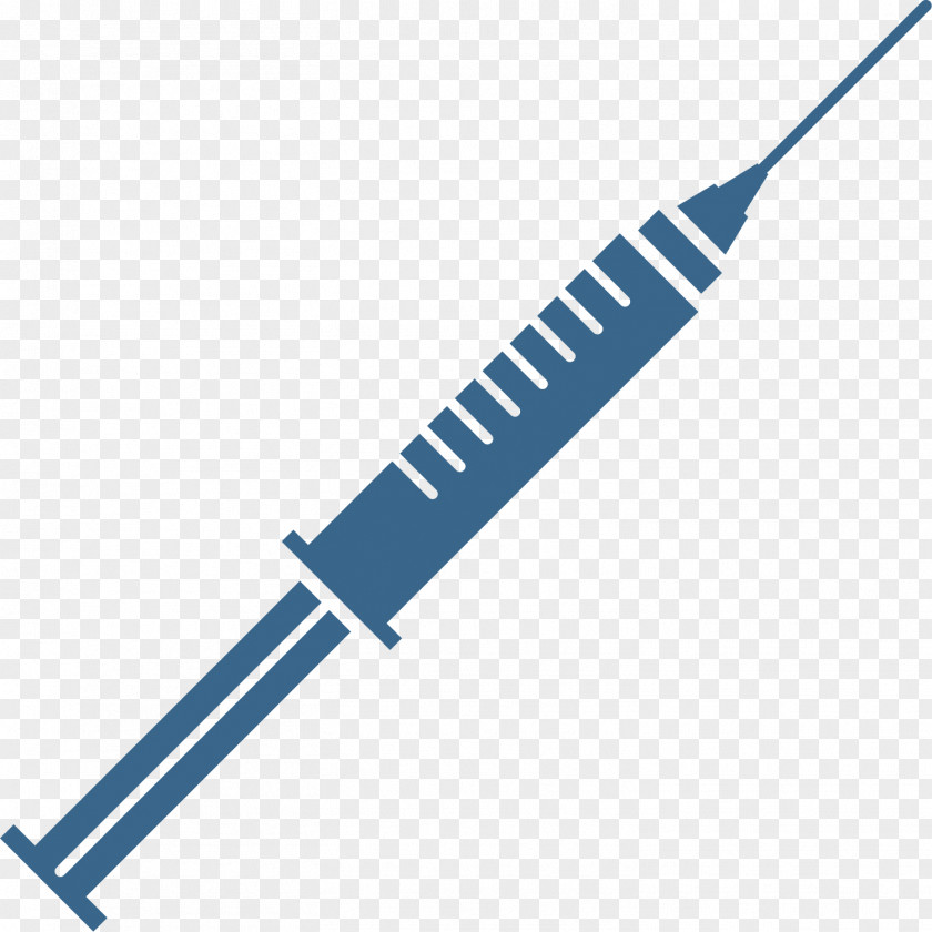 Freehand Syringe Quadracci Pavilion PNG