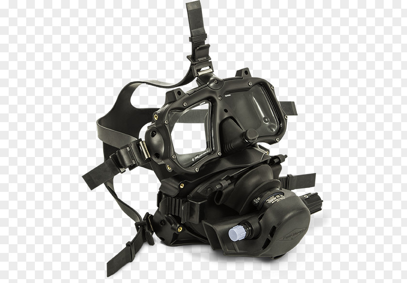 Full Face Diving Mask Kirby Morgan Dive Systems Scuba Helmet PNG