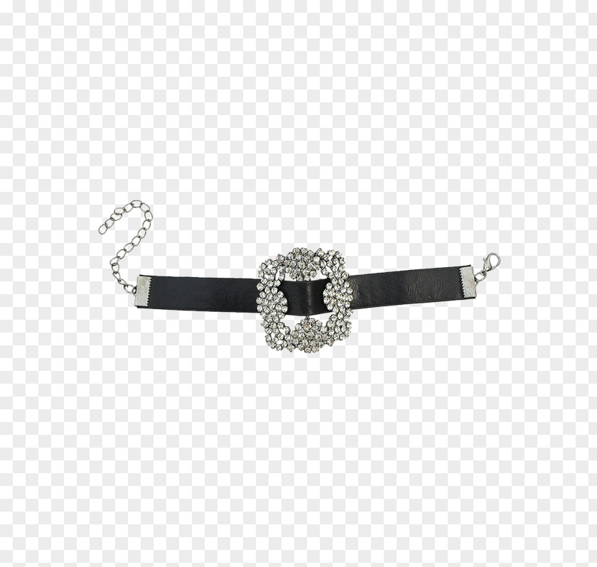 Fur Collar Coat Bracelet Belt Buckles Bling-bling PNG
