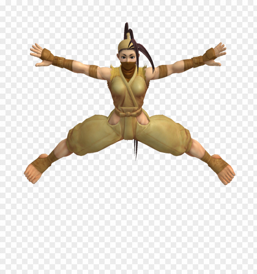 Ibuki Figurine Muscle Character Fiction PNG