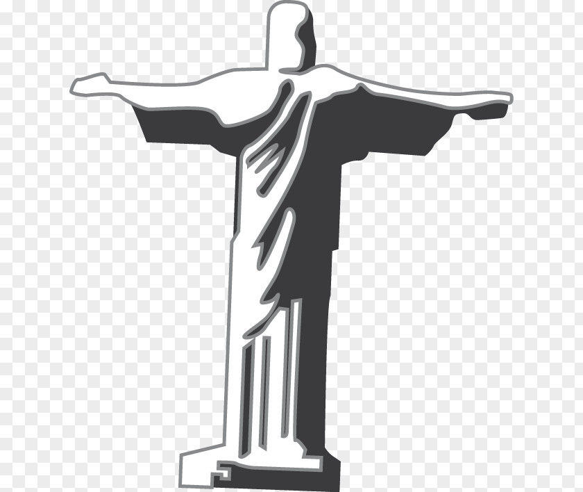 Jesus Like Vector Material Christ The Redeemer Clip Art PNG