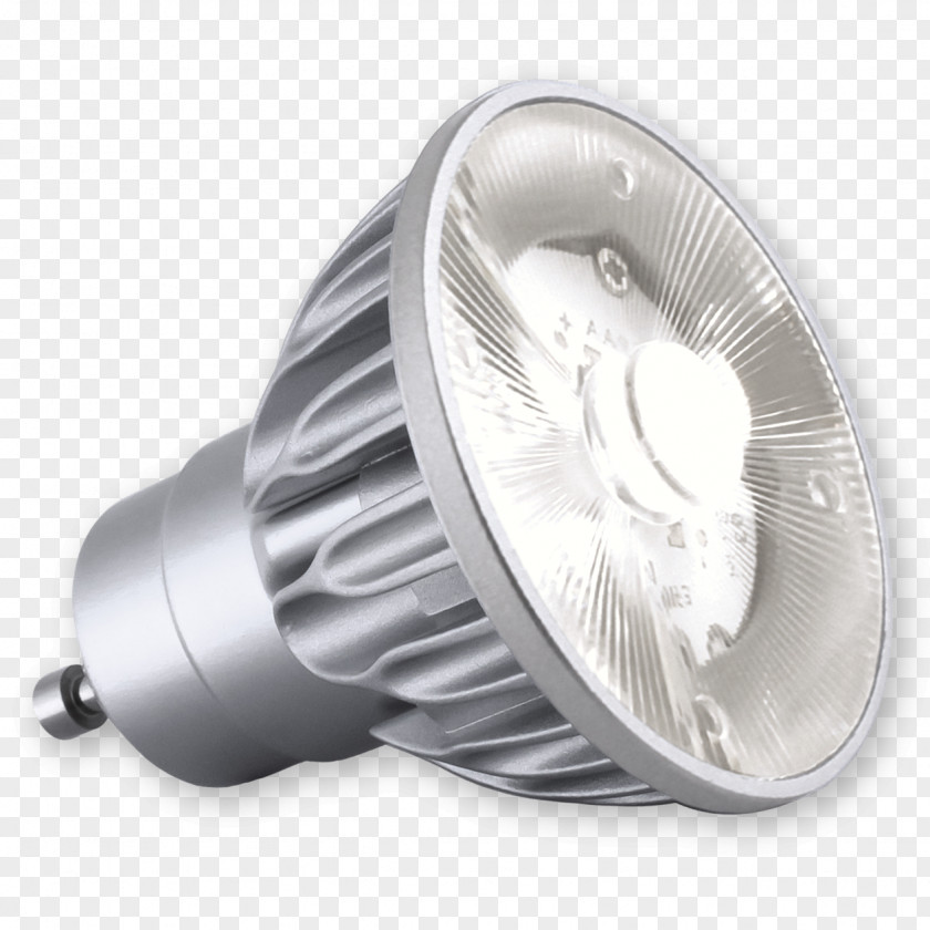Light Light-emitting Diode Multifaceted Reflector LED Lamp Fixture PNG
