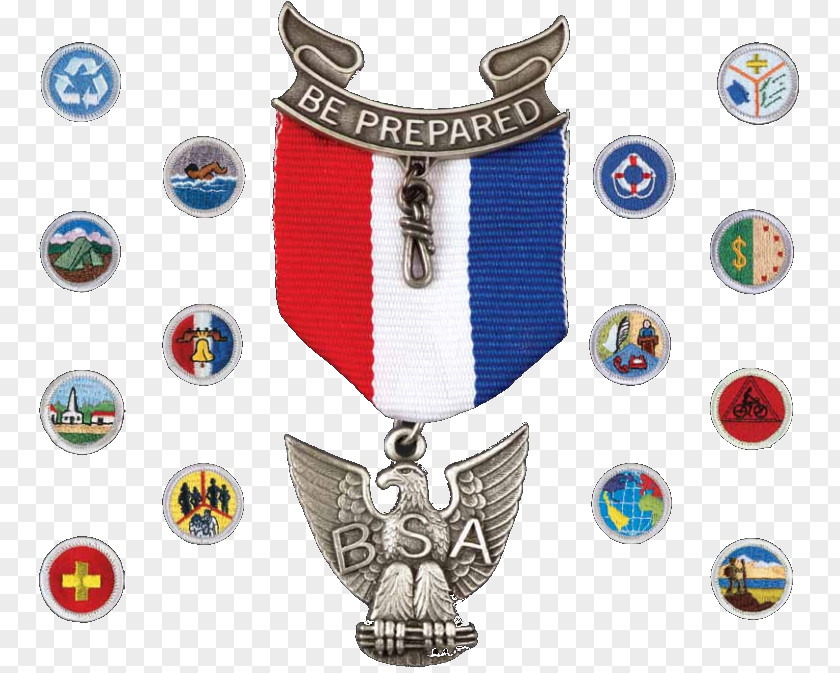Medal Broad Creek Memorial Scout Reservation Eagle Baltimore Area Council: Boy Scouts Of America Badge Scouting PNG