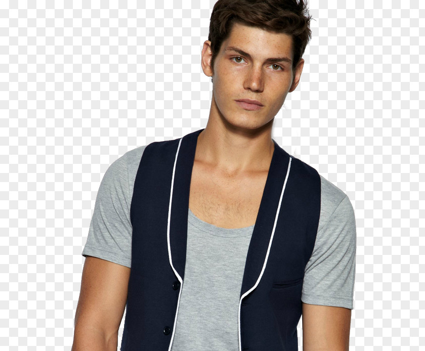 Model Sam Way The Hunger Games Male Fashion PNG