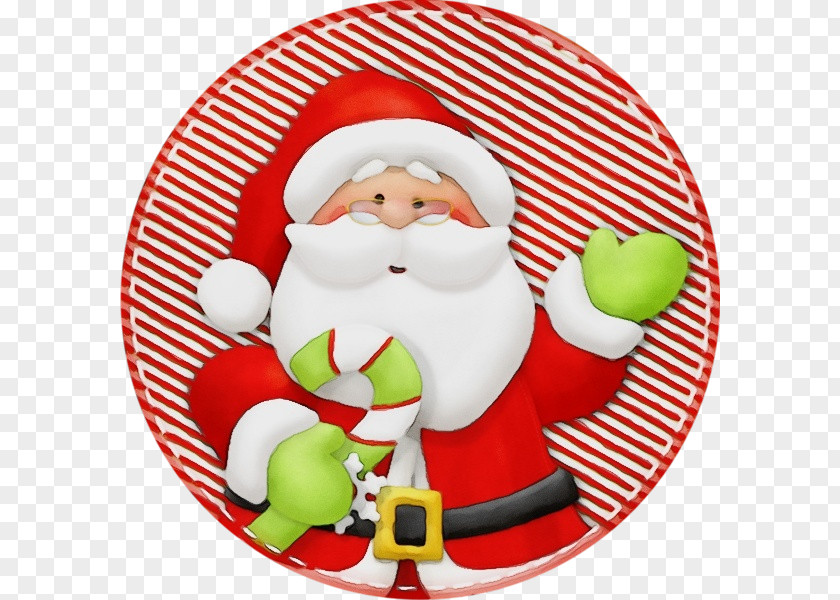 Santa Claus PNG