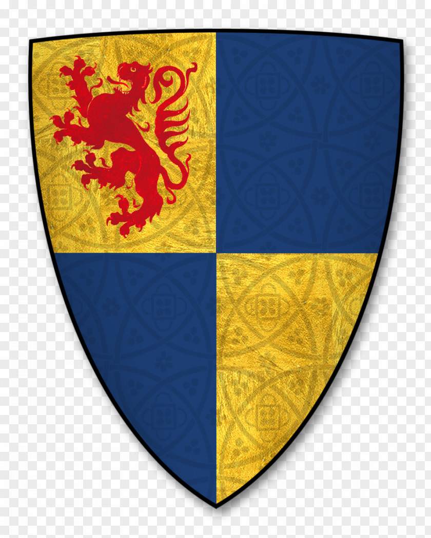 Shield Coat Of Arms Roll Aspilogia Knight PNG