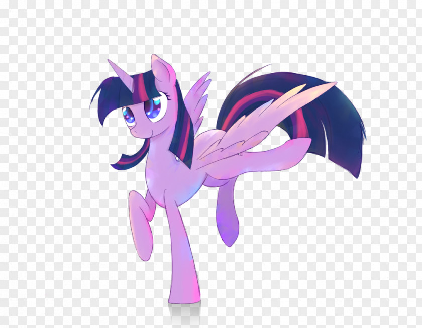 Sparkle Twilight Pony Winged Unicorn DeviantArt PNG