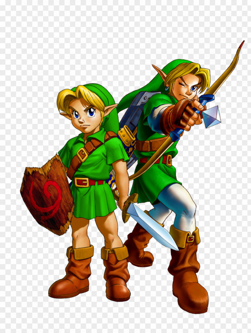 The Legend Of Zelda Zelda: Ocarina Time 3D Link's Awakening PNG