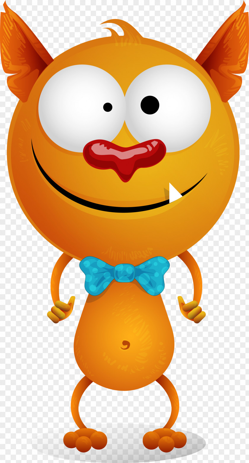 Vector Monster April Fools Day Practical Joke Jester Happiness PNG