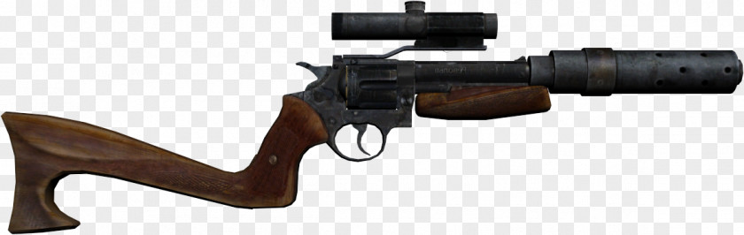 Weapon Metro 2033 Metro: Last Light Revolver Firearm Pistol PNG