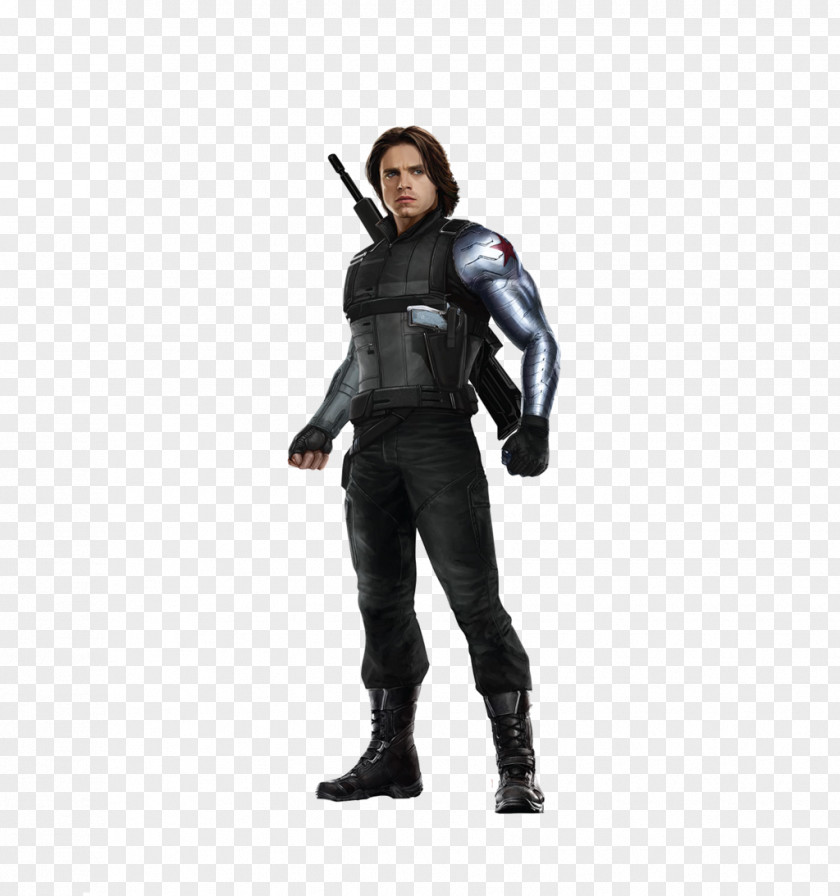 Avengers Bucky Barnes Captain America Wanda Maximoff PNG