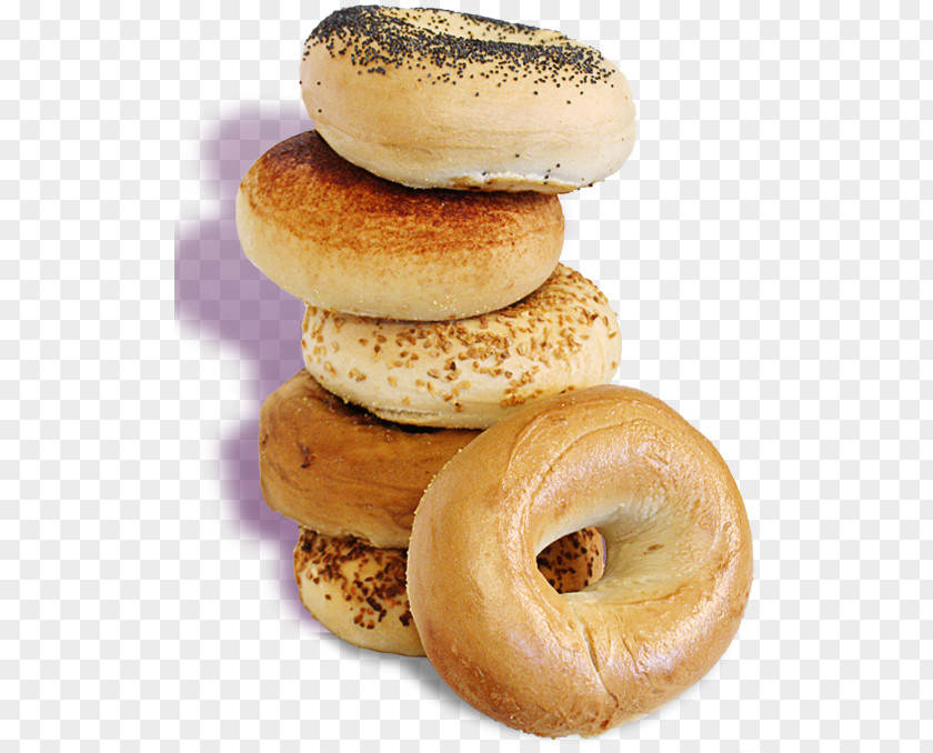 Bagel Simit Bialy Coffee Canadian Cuisine PNG