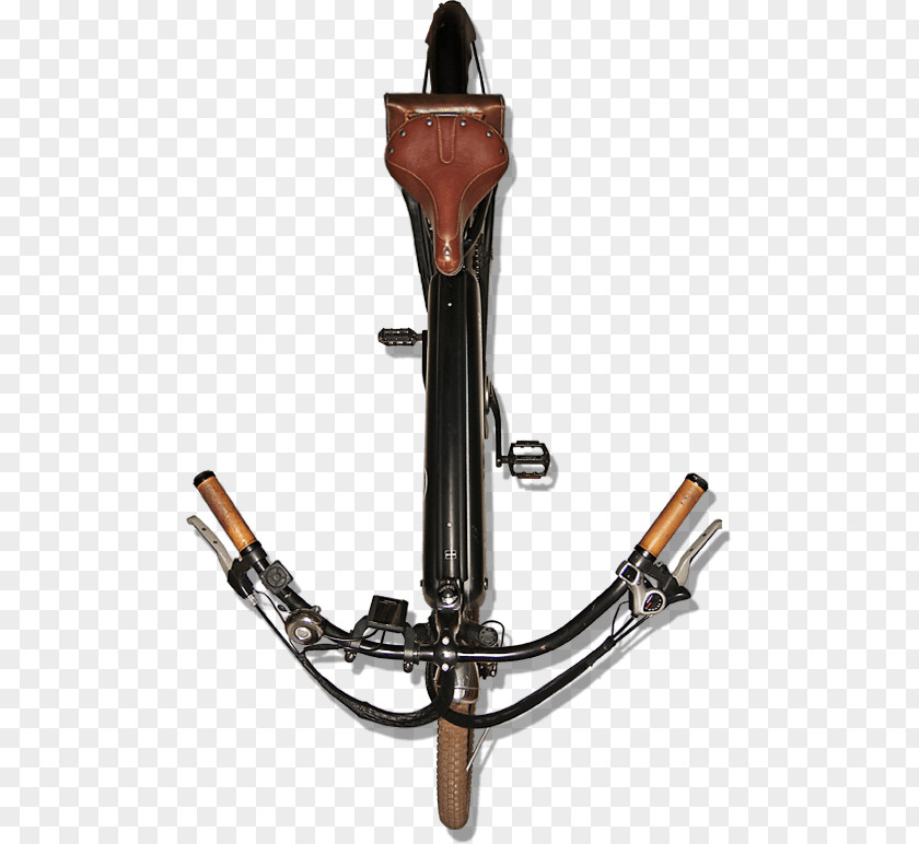 Bicycle Touring Ranged Weapon PNG