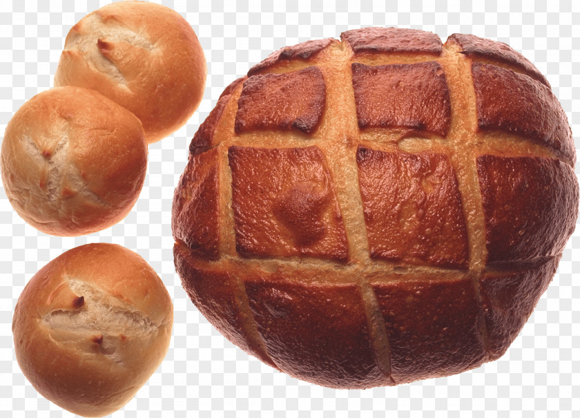 Bun Cinnamon Roll Bread Clip Art PNG