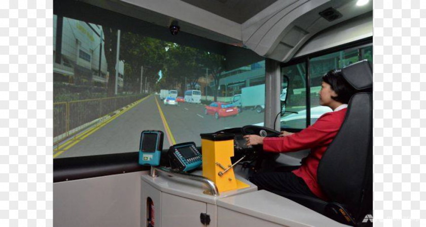 Bus Rail Transport Passenger Technology PNG