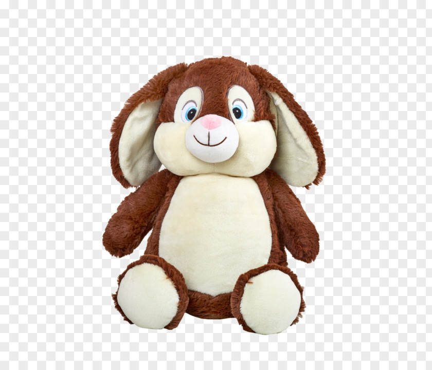 Chocolate Bunny Harlequin Rabbit Stuffed Animals & Cuddly Toys Child YouTube PNG