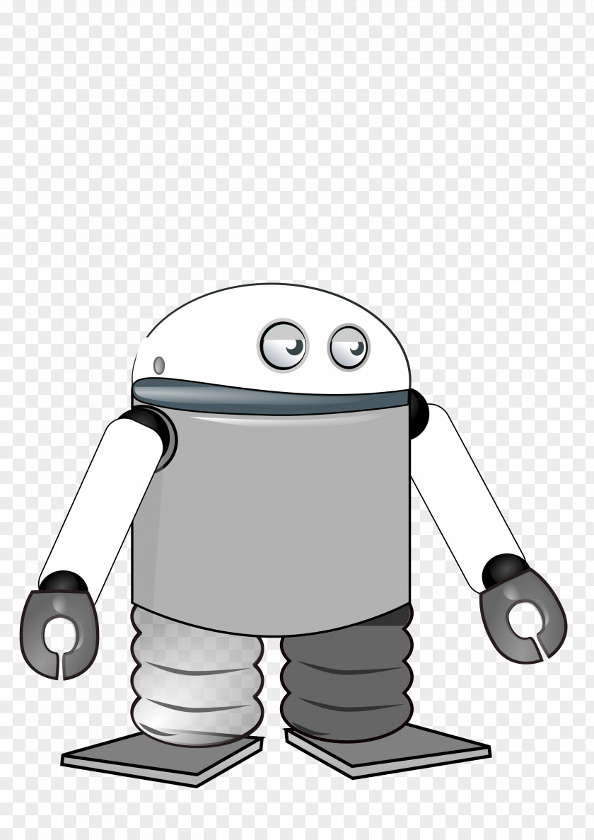 Droid Cliparts Robotics Free Content Clip Art PNG