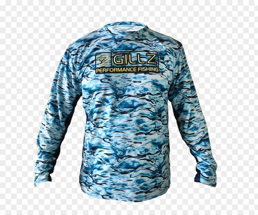 Fishing Tournament Long-sleeved T-shirt Clothing PNG