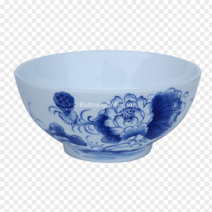 Họa Tiết Bowl Ceramic Bát Tràng Porcelain Plate PNG