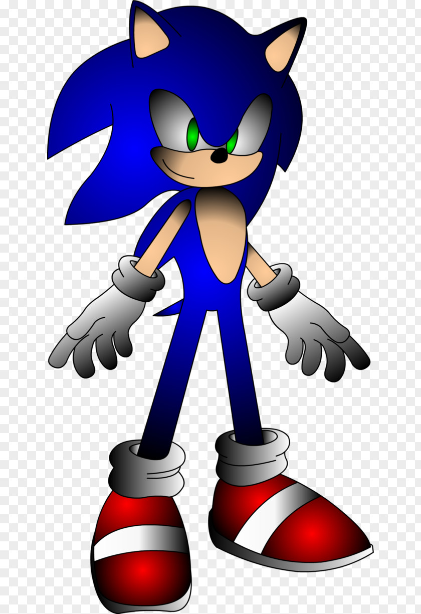 Hedgehog Shadow The Tails Drawing New Atlas PNG