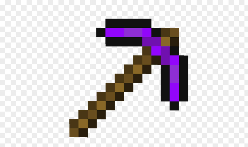 Minecraft Minecraft: Pocket Edition Pickaxe Mods PNG