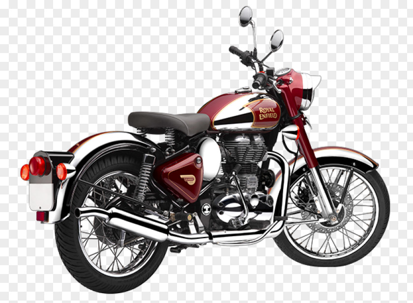 Motorcycle Royal Enfield Bullet Classic Cycle Co. Ltd PNG