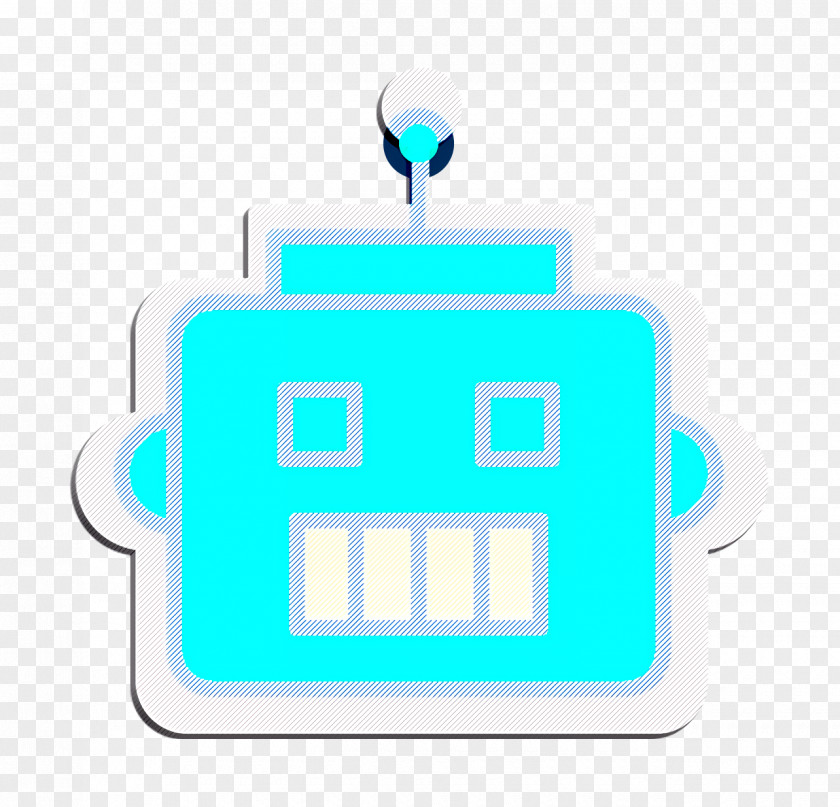 Robot Icon Robots PNG