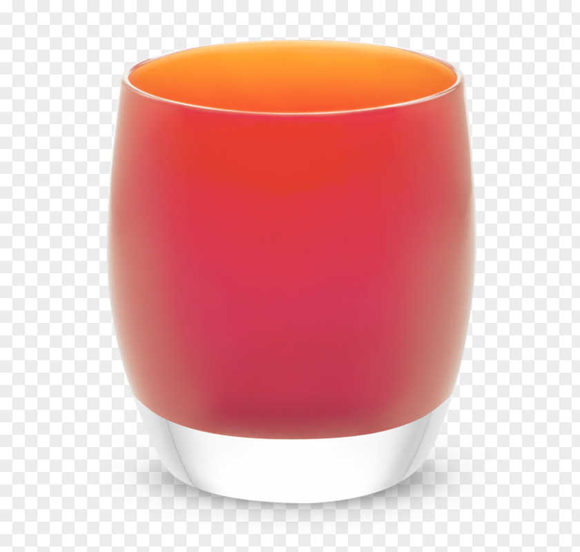 Votive Candles Coffee Cup Dance Glassybaby Seattle PNG
