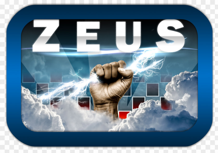 Zeus Information Greek Mythology Technology System PNG