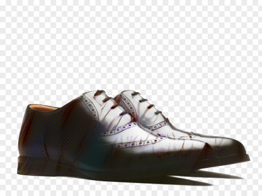 Athletic Shoe Oxford Exercise Cartoon PNG