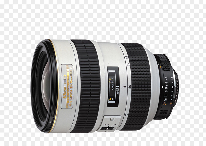 Camera Lens Canon EF Mount Nikon AF-S DX Nikkor 35mm F/1.8G PNG