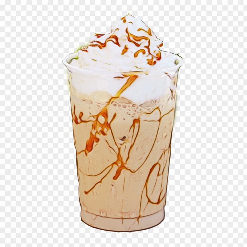 Cuisine Coffee Iced PNG